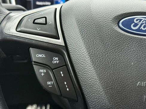 Certified 2020 Ford Fusion SE image 15