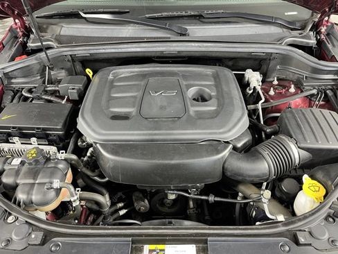 Used 2019 Jeep Grand Cherokee Limited image 48