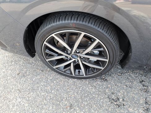 New 2026 Subaru Impreza 2.0i Sport image 18