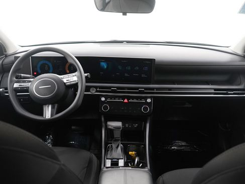 Used 2025 Hyundai Tucson SEL image 13