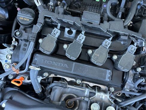 Certified 2025 Honda CR-V EX image 23