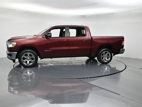 Used 2022 RAM 1500 Big Horn AWD/4WD image 6