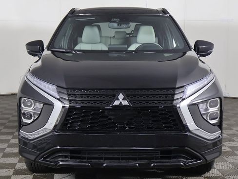 New 2026 Mitsubishi Eclipse Cross SEL image 13