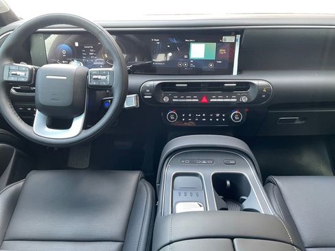 New 2026 Hyundai Palisade Calligraphy FWD image 10