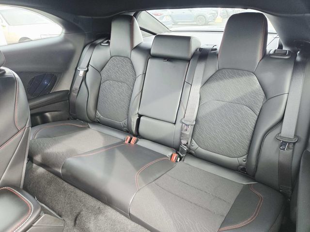 Used 2026 Dodge Charger Scat Pack AWD/4WD image 9