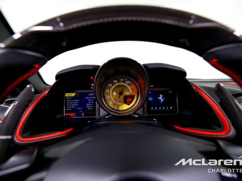 Used 2021 Ferrari 812 GTS RWD image 14