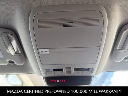 Certified 2026 MAZDA CX-50 AWD 2.5 S w/ Premium Package image 24
