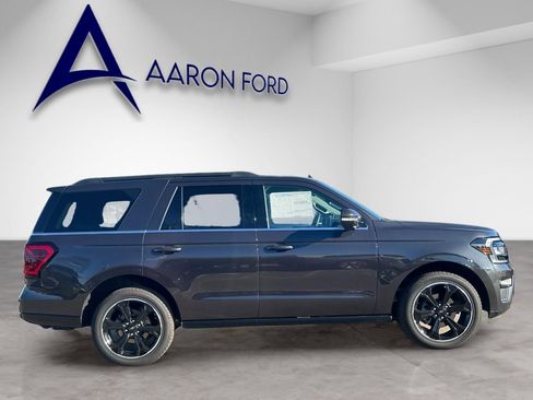 New 2024 Ford Expedition Limited image 6