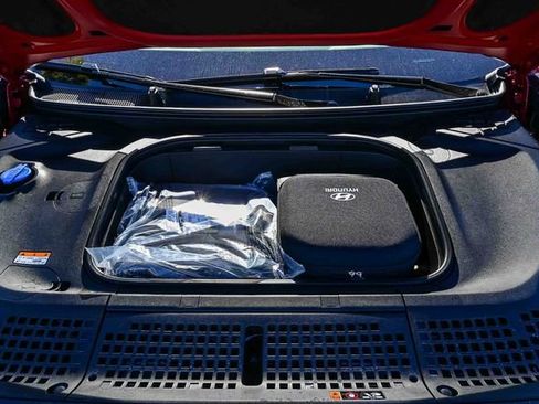 New 2026 Hyundai Ioniq 9 Limited image 29