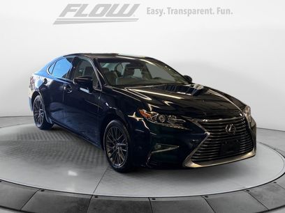 Used 2018 Lexus ES 350 w/ Premier Package