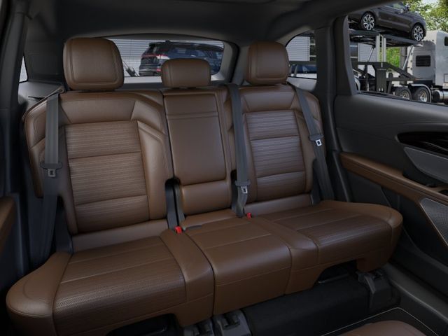 New 2026 Lincoln Nautilus Reserve AWD/4WD image 13