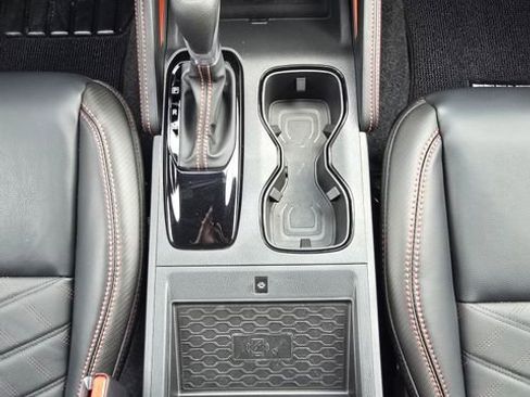 Used 2025 Nissan Frontier PRO-4X w/ Pro Premium Package image 40