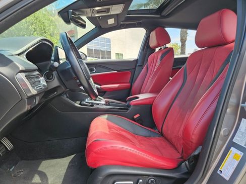 Used 2024 Acura Integra A-Spec FWD image 10