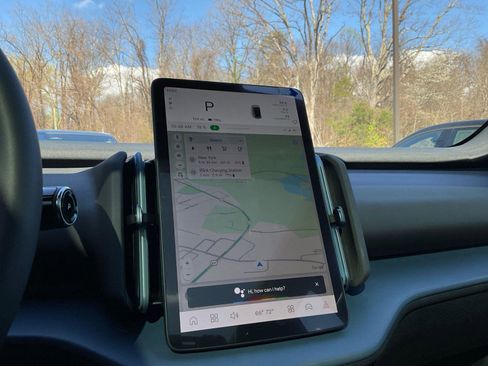 New 2026 Volvo EX30 Plus image 18