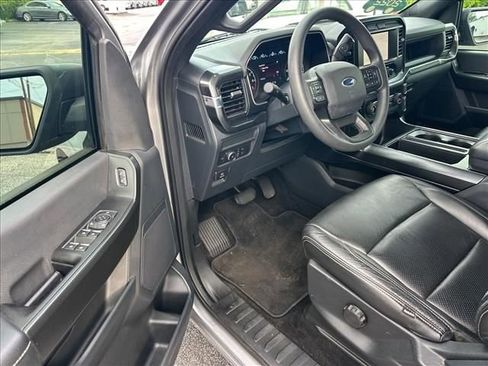 Used 2022 Ford F150 XL w/ STX Appearance Package AWD/4WD image 13
