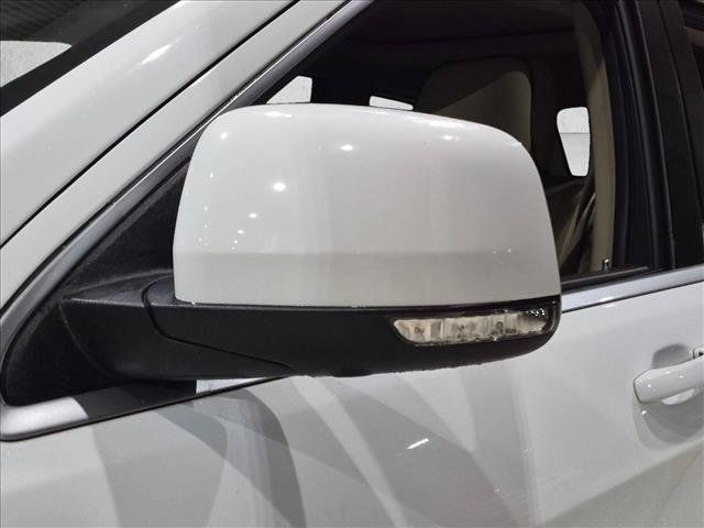 Used 2020 Jeep Grand Cherokee Summit w/ Platinum Series Group AWD/4WD image 10