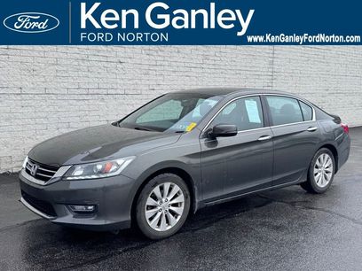 Used 2013 Honda Accord EX-L