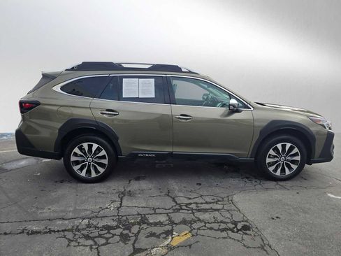 Used 2024 Subaru Outback Touring XT image 2