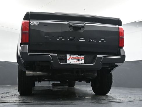 New 2026 Toyota Tacoma TRD Sport image 33