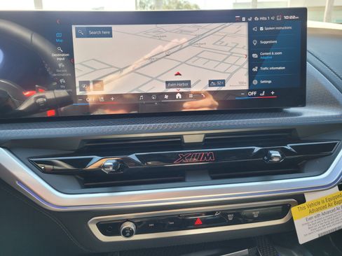 Used 2026 BMW XM Label Red image 22