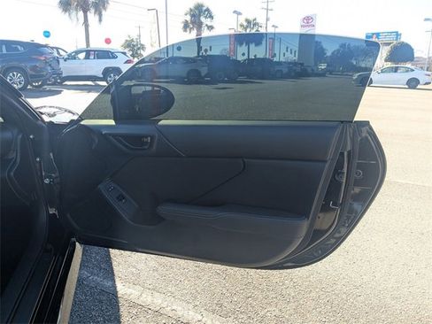 Certified 2023 Toyota GR86 Base image 22