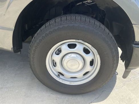 Used 2021 Ford F150 XL w/ Equipment Group 101A High AWD/4WD image 30