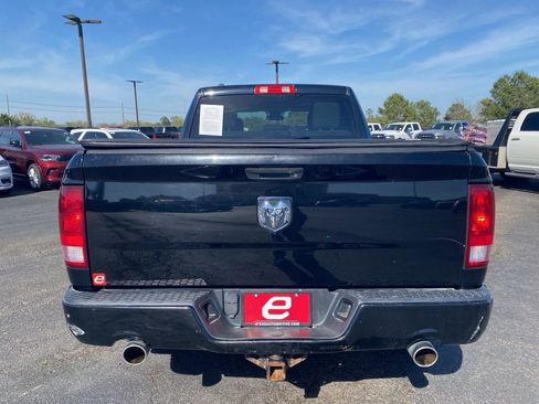Used 2015 RAM 1500 Tradesman w/ Popular Equipment Group image 6