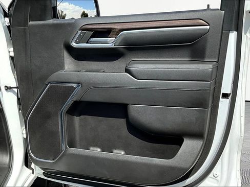 Used 2022 Chevrolet Silverado 1500 RST RWD image 26