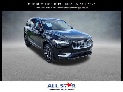 Certified 2023 Volvo XC90 B6 Plus w/ Protection Package Premier