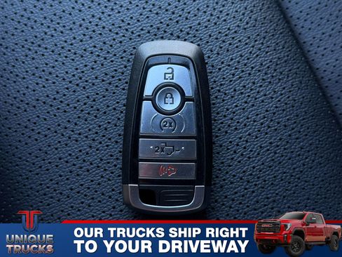 Used 2025 Ford F450 Lariat image 35