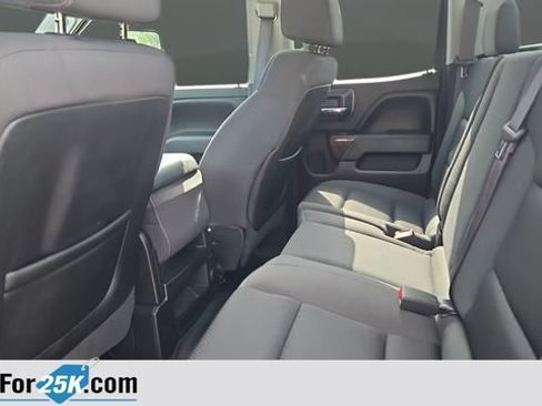 Used 2015 GMC Sierra 2500 SLE w/ Suspension Package, Off-Road AWD/4WD image 25