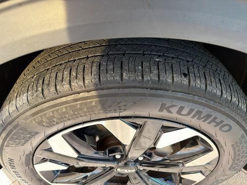 Used 2024 Kia Sportage X-Line w/ X-Line Premium Package image 10