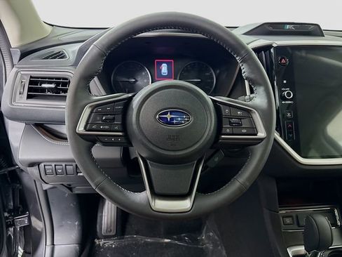 New 2026 Subaru Ascent Touring image 11