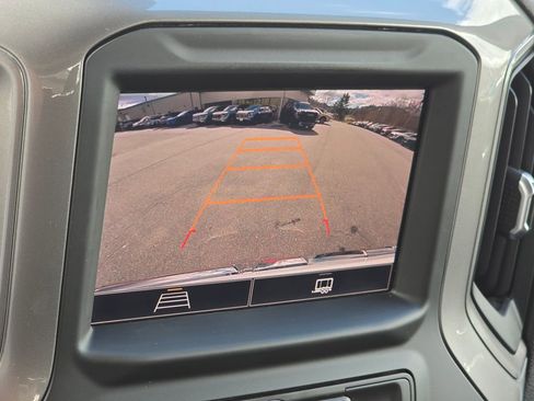 Certified 2024 GMC Sierra 1500 Pro w/ Pro Value Package image 9