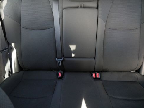 Certified 2024 Toyota RAV4 LE image 13