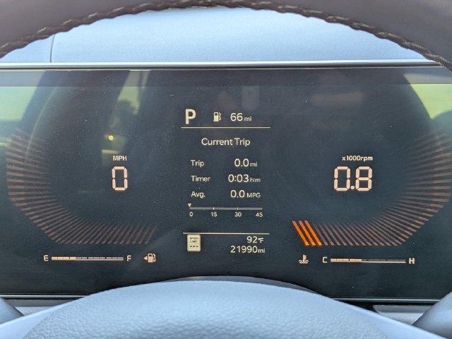 Certified 2025 Kia K5 GT-Line AWD/4WD image 29