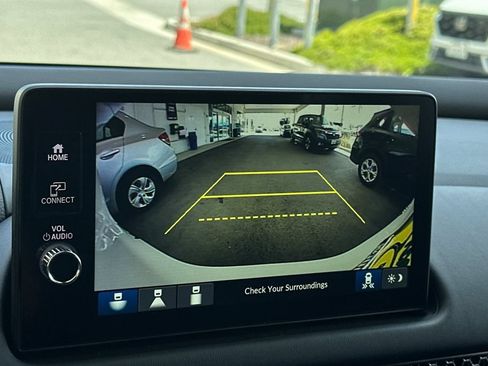 New 2026 Honda HR-V Sport image 19