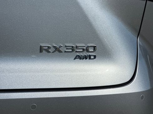 New 2026 Lexus RX 350 Premium image 32