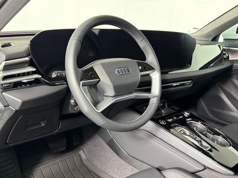 New 2026 Audi A5 2.0T Premium Plus AWD/4WD image 3