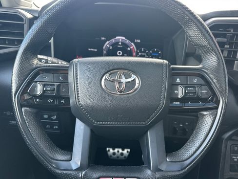 Used 2023 Toyota Tundra TRD Pro w/ Security Package (TMS) image 21