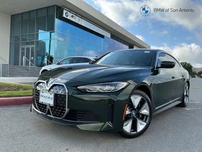 Certified 2023 BMW i4 eDrive35