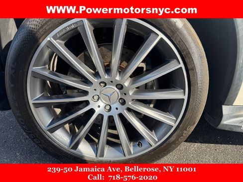 Used 2019 Mercedes-Benz GLE 43 AMG 4MATIC Coupe image 16