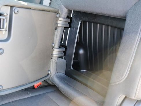 Used 2025 GMC Sierra 2500 SLE w/ SLE Value Package; image 19