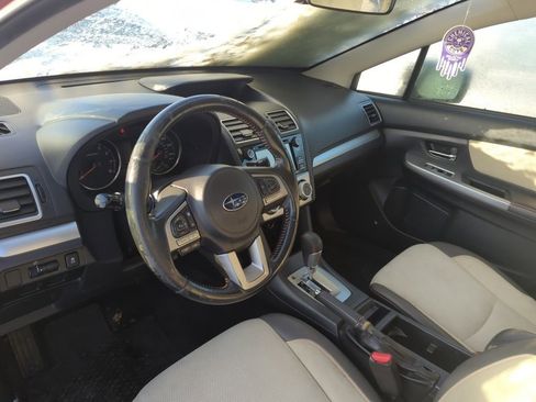 Used 2016 Subaru Crosstrek 2.0i Premium w/ Moonroof Package image 8