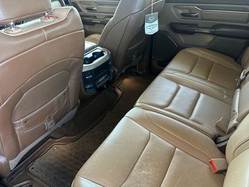 Used 2020 RAM 1500 Limited AWD/4WD image 12