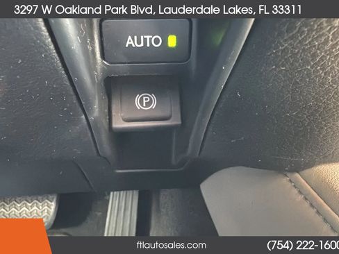 Used 2016 Lexus GS 200t RWD image 51