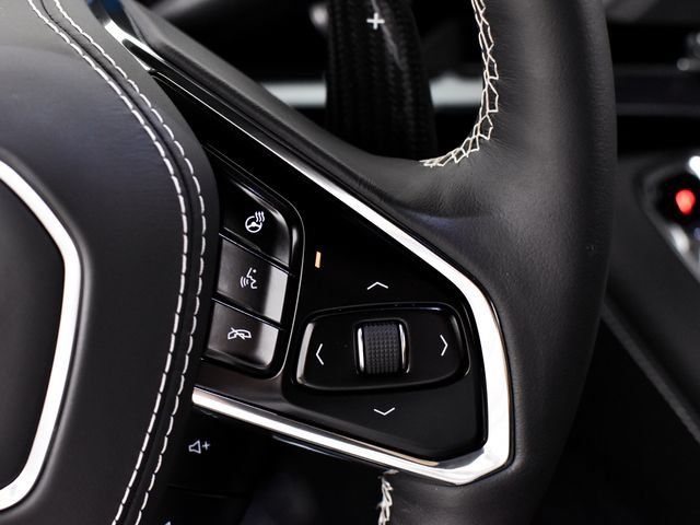 Used 2024 Chevrolet Corvette Z06 RWD image 22