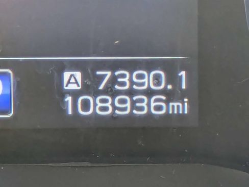 Used 2021 Subaru Ascent Limited w/ Popular Package #2A AWD/4WD image 33