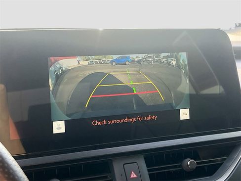 Used 2024 Lexus UX 250h F Sport image 13