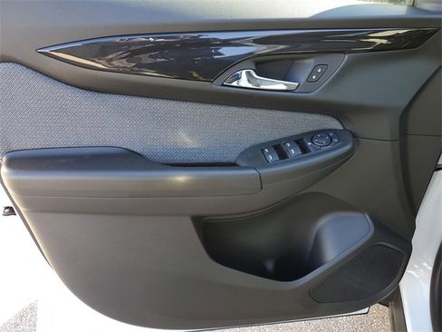 New 2026 Chevrolet TrailBlazer LT w/ Driver Confidence Package image 17